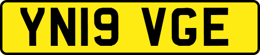 YN19VGE