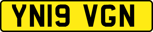 YN19VGN