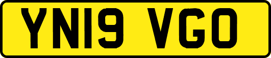YN19VGO