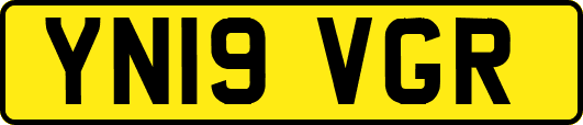 YN19VGR