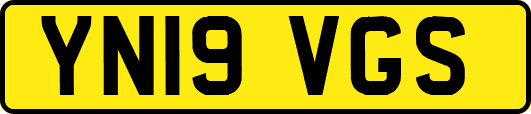 YN19VGS