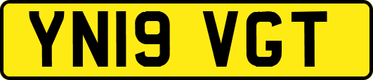 YN19VGT