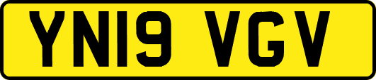 YN19VGV