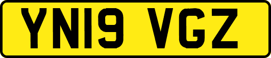 YN19VGZ