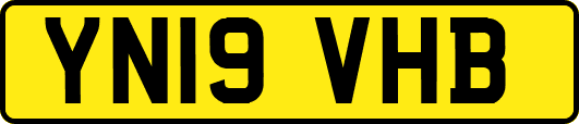 YN19VHB