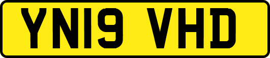 YN19VHD