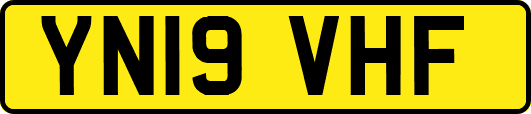 YN19VHF