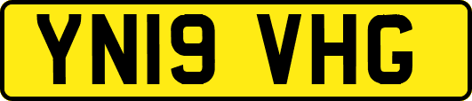 YN19VHG