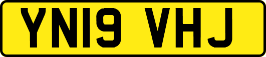 YN19VHJ