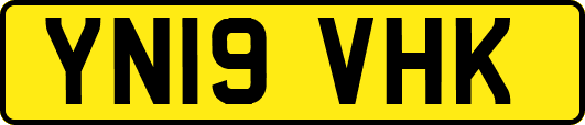 YN19VHK
