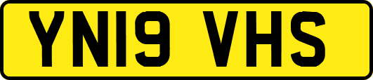 YN19VHS