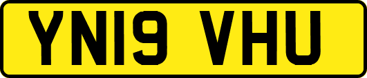 YN19VHU