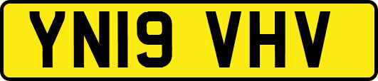 YN19VHV
