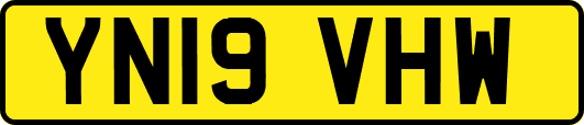 YN19VHW