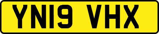 YN19VHX