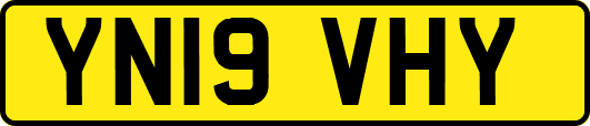 YN19VHY