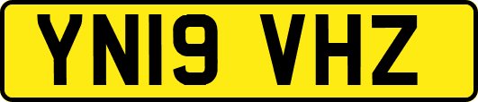 YN19VHZ