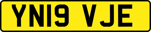 YN19VJE