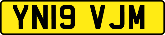 YN19VJM
