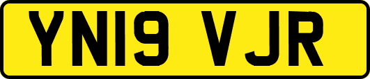 YN19VJR