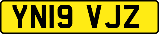 YN19VJZ