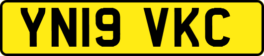 YN19VKC