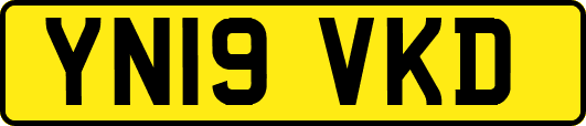 YN19VKD