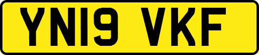 YN19VKF