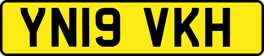 YN19VKH