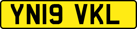 YN19VKL