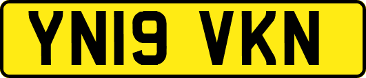 YN19VKN