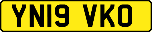 YN19VKO