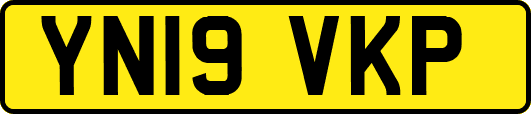 YN19VKP