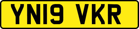 YN19VKR