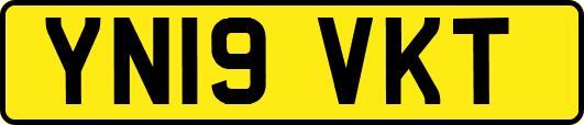 YN19VKT