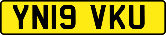 YN19VKU