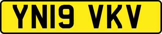 YN19VKV