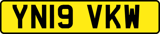 YN19VKW