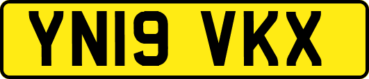 YN19VKX