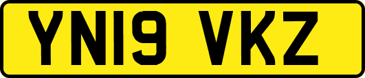YN19VKZ