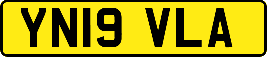 YN19VLA