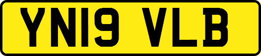 YN19VLB