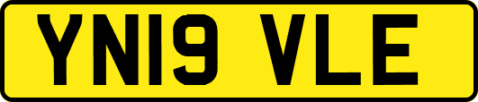 YN19VLE