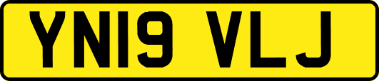 YN19VLJ