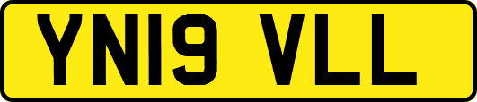 YN19VLL