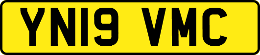 YN19VMC