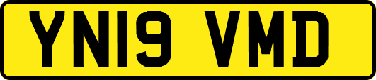 YN19VMD