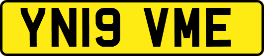 YN19VME