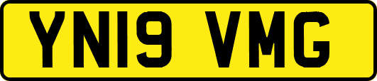 YN19VMG