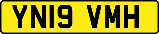 YN19VMH